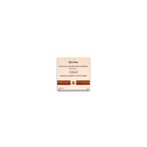 Sisley, Phyto-Blanc, Compact Foundation, #2, White Pearl, SPF 30, 14 g