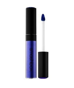 Smashbox, Be Legendary Liquid Metal, Ruj lichid, l Iced Out, 8 ml