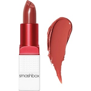 Smashbox, Prime & Plush, Ruj cremă, Bing, 3.4 g