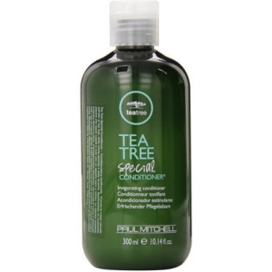 Tea Tree by Paul Mitchell, Special, Paraben-Free, Balsam, Invigorating, 300 ml