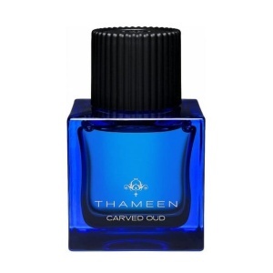Thameen London, Carved Oud, Apă de parfum, Unisex, 50 ml *Tester