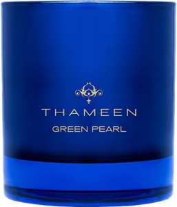 Thameen London, Green Pearl, Scented Candle, 250 g