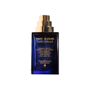 The Different Company, Azhi Ardara, Apă de parfum, Unisex, 100 ml *Tester
