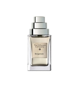The Different Company, Bergamote, Apă de toaletă, Unisex, 100 ml *Tester