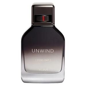 TUMI, Unwind, Apă de parfum, For Men, 100 ml
