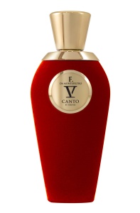V Canto, F. Da Montefeltro, Extrait De Parfum, Unisex, 100 ml
