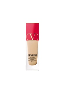 Valentino, Very Valentino, Liquid Foundation, LA2, SPF 25, 25 ml