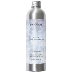We are Paradoxx, Detox, Vegan, Șampon, For Cleansing, 250 ml