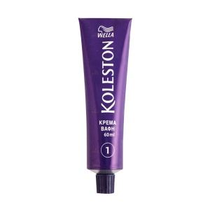 Wella Professionals, Koleston, Permanent Vopsea de păr, 9/8 , 60 ml *Tester