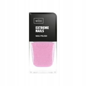 Wibo, Extreme, Glossy, Ojă, 554, 8.5 ml