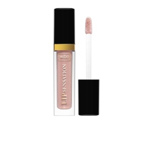 Wibo, Lip Sensation, Shiny, Luciu de buze, 6, 5 ml