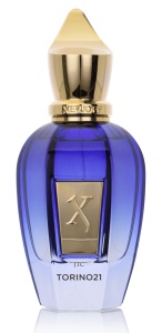 Xerjoff, Torino21, Apă de parfum, Unisex, 100 ml *Tester