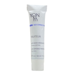 YonKa, Age Correction, Anti-Wrinkle, Cream, For Face, 5 ml *Sample