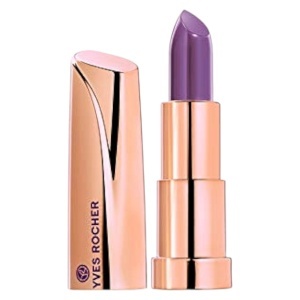 Yves Rocher, Grand Rouge, Creamy, Ruj cremă, 21, Mauve, 3.7 g