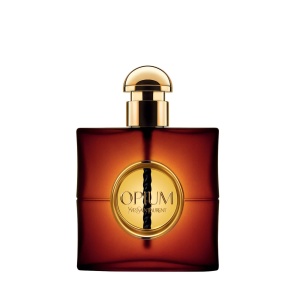 Yves Saint Laurent, Opium, Apă de parfum, For Women, Refillable, 50 ml
