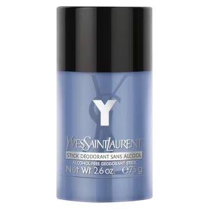 Yves Saint Laurent, Y, Deodorant Stick, For Men, 75 g