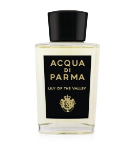 Acqua di Parma, Signatures Of The Sun - Lily of the Valley, Apă de parfum, Unisex, 100 ml