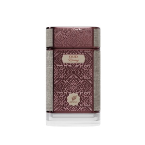 Afnan, Oud Rising, Apă de parfum, Unisex, 80 ml