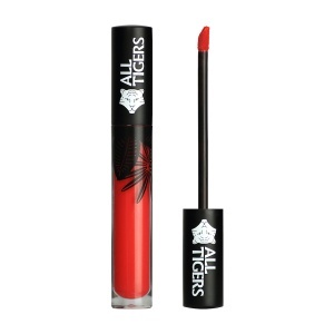 All Tigers, All Tigers, Matte Cream, Ruj cremă, 784, Lead The Game, 8 ml *Tester