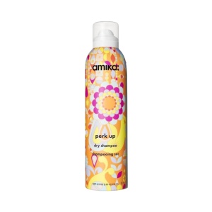 Amika, Perk Up, Hair Dry Shampoo, Cleaning, 150 ml