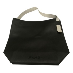 Annayake, Annayake, Toiletry, GWP Textile Pouch, M20293L, Black