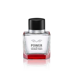 Antonio Banderas, Power Of Seduction, Apă de toaletă, For Men, 50 ml