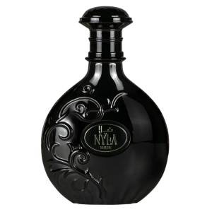 Arabiyat Prestige, Nyla Suede, Apă de parfum, For Women, 80 ml
