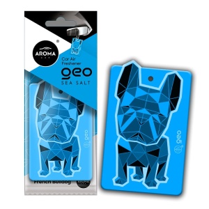 Aroma Car, GeoDogCell, Car Air Freshener