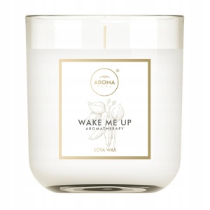 Aroma Home, Wake Me Up, Scented Candle, 150 g
