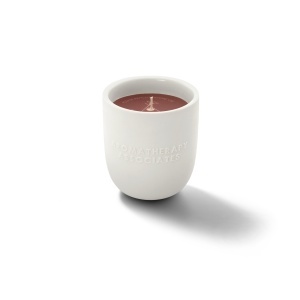 Aromatherapy Associates, Rose, Floral And Sweet, Scented Candle, 200 g *Tester