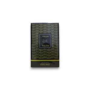 Atelier Des Ors, Cuir Sacre, Apă de parfum, For Women, 100 ml