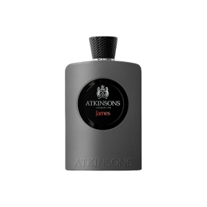 Atkinsons, James, Apă de parfum, For Men, 100 ml