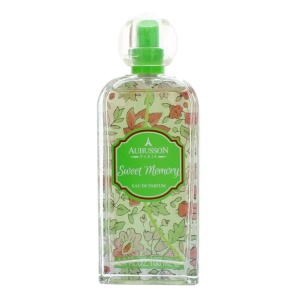 Aubusson, Sweet Memory, Apă de parfum, For Women, 100 ml *Tester
