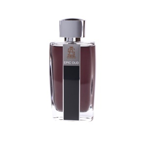 Aurora, Epic Oud, Apă de parfum, For Men, 100 ml