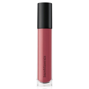 BareMinerals, Gen Nude Buttercream, Paraben-Free, Luciu de buze, HeartBreaker, 4 ml