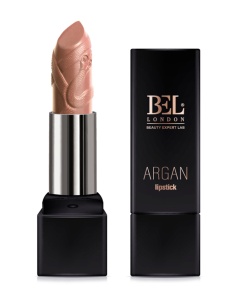 Bel London, Argan, Cremesheen, Ruj cremă, 01, 3.3 g *Tester