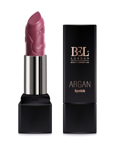Bel London, Argan, Cremesheen, Ruj cremă, 12, 3.3 g
