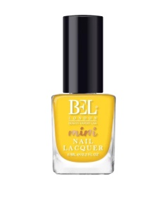 Bel London, Mini, Quick-Dry, Ojă, 236, 6 ml