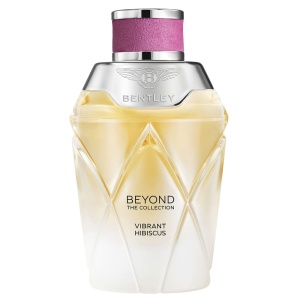 Bentley, Vibrant Hibiscus, Apă de parfum, Unisex, 100 ml