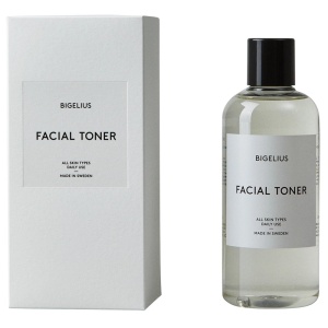 Bigelius, Facial Toner, Cleansing and Hydrating, Cleansing Toner, 100 ml