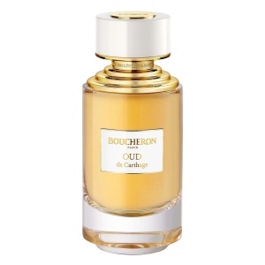 Boucheron, La Collection - Oud de Carthage, Apă de parfum, Unisex, 125 ml