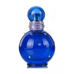 Britney Spears, Midnight Fantasy, Apă de parfum, For Women, 50 ml