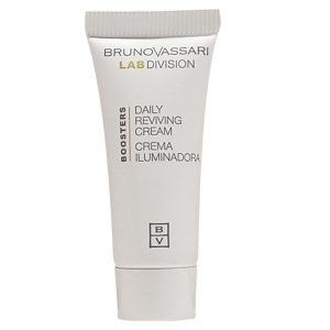 Bruno Vassari, Lab Division, Illuminating, Daily, Cream, For Face, 5 ml *Sample