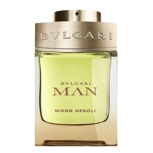 Bvlgari, Wood Neroli, Apă de parfum, For Men, 100 ml