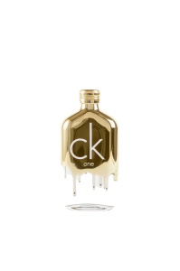 Calvin Klein, CK One Gold, Apă de toaletă, Unisex, 200 ml