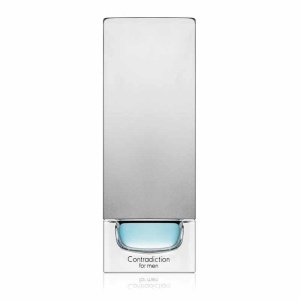 Calvin Klein, Contradiction, Apă de toaletă, For Men, 100 ml