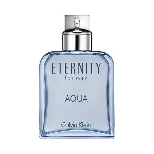 Calvin Klein, Eternity Aqua, Apă de toaletă, For Men, 200 ml