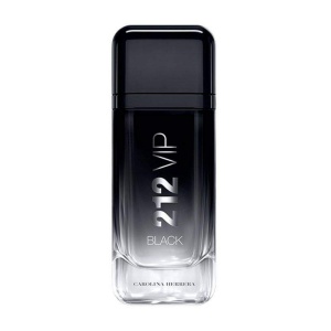 Carolina Herrera, 212 VIP Black, Apă de parfum, For Men, 100 ml