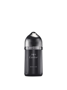 Cartier, Pasha de Cartier Edition Noire, Apă de toaletă, For Men, 50 ml