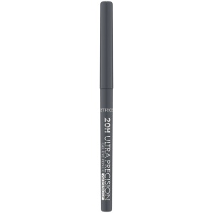 Catrice, 20H Ultra Precision, Waterproof, Gel Pencil Eyeliner, 020, Grey, 0.08 g